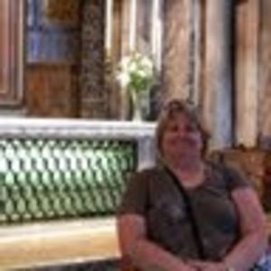 Meet your Posher, Nancy